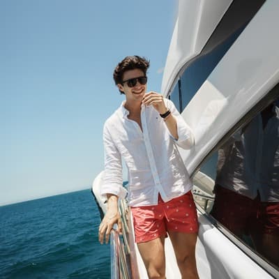 Figura illustrativa Dress Code