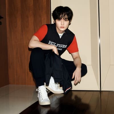 Figura illustrativa Dress Code