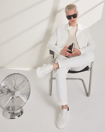 Figura illustrativa Dress Code