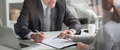 Figura illustrativa Servizi Postali Sant'Angelo