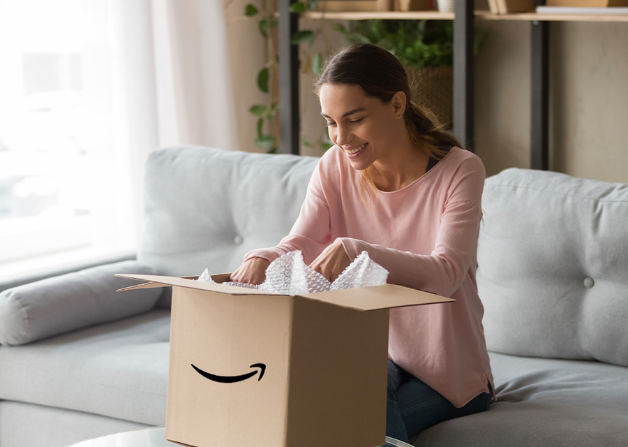 Figura illustrativa Servizi Postali Sant'Angelo