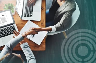 Figura illustrativa Servizi Postali Sant'Angelo