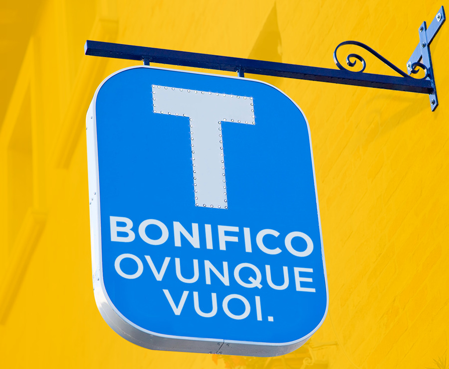 Figura illustrativa Servizi Postali Sant'Angelo