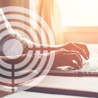 Figura illustrativa Servizi Postali Sant'Angelo