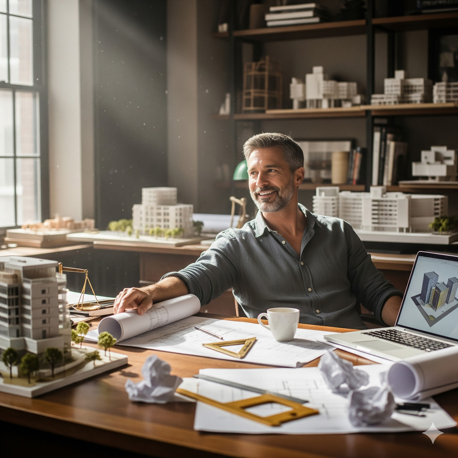 Figura illustrativa Servizi Postali Sant'Angelo