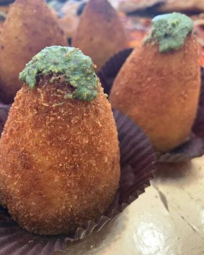 Figura illustrativa Panificio Non Solo Pane