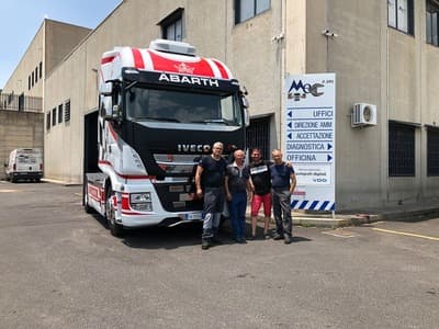 Figura illustrativa Mec 2 S.r.l.