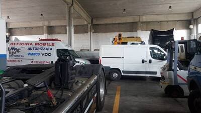 Figura illustrativa Mec 2 S.r.l.