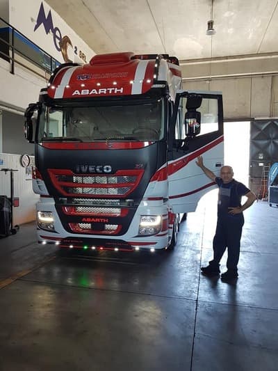 Figura illustrativa Mec 2 S.r.l.