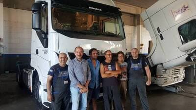 Figura illustrativa Mec 2 S.r.l.