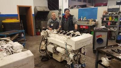 Figura illustrativa Mec 2 S.r.l.