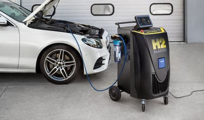 Figura illustrativa Meccatronica Car