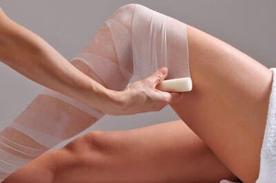 Figura illustrativa Sherasade Istituti di Bellezza