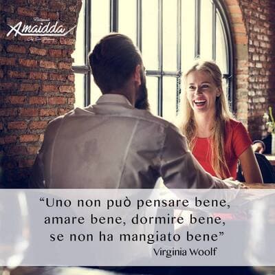 Figura illustrativa A Maidda Ristorante