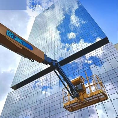 Figura illustrativa DG Service di Gentile Damiano