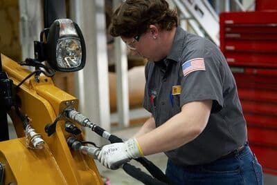 Figura illustrativa DG Service di Gentile Damiano