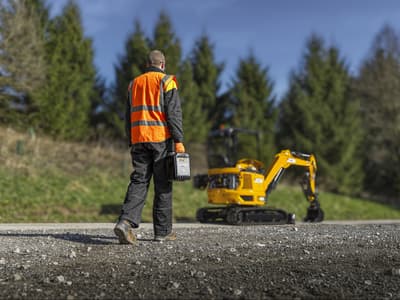 Figura illustrativa DG Service di Gentile Damiano