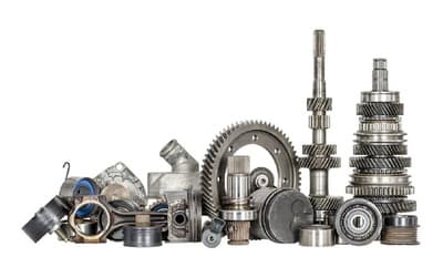 Figura illustrativa DG Service di Gentile Damiano