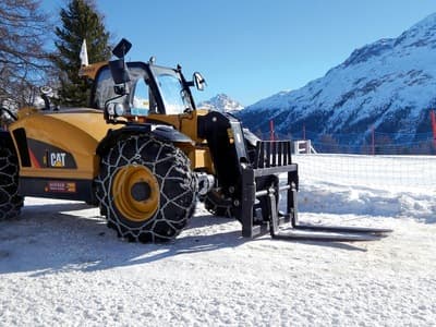 Figura illustrativa DG Service di Gentile Damiano