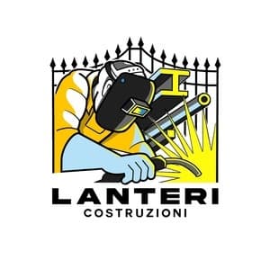 logo Lanteri Costruzioni