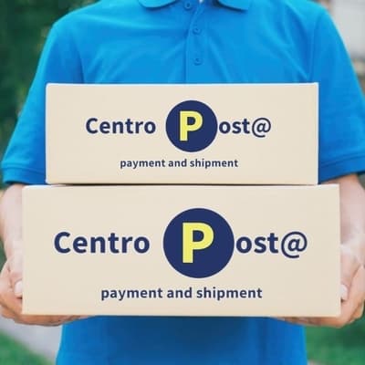 Figura illustrativa Centro Post@