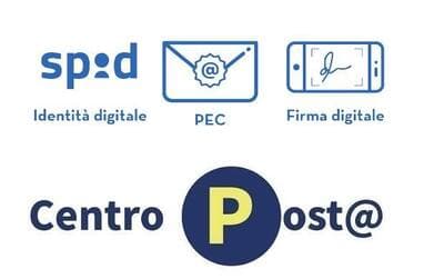 Figura illustrativa Centro Post@