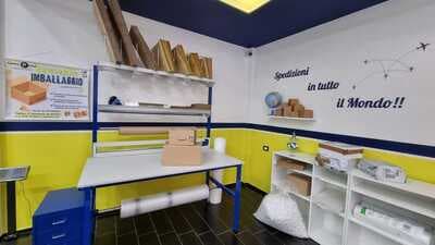 Figura illustrativa Centro Post@