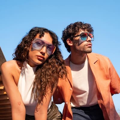 Figura illustrativa Ottica Romano