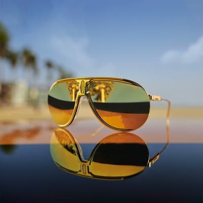 Figura illustrativa Ottica Romano