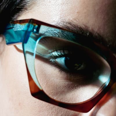 Figura illustrativa Ottica Romano