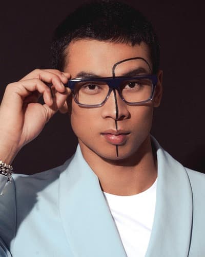 Figura illustrativa Ottica Romano