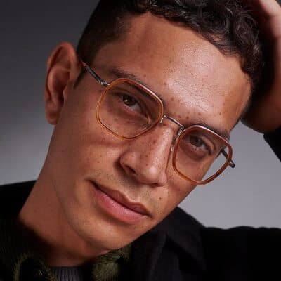 Figura illustrativa Ottica Romano