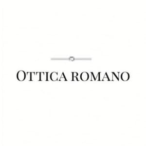 logo Ottica Romano