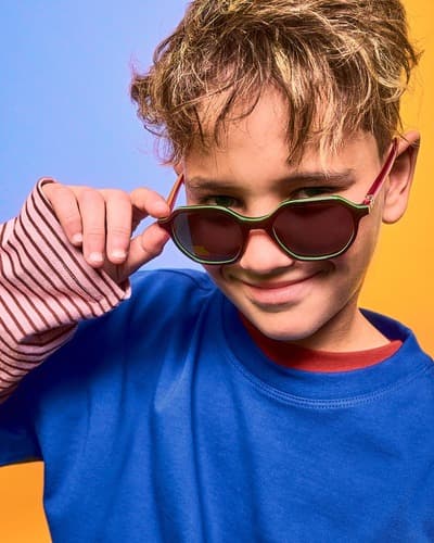 Figura illustrativa Ottica Biancamano