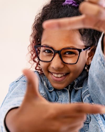 Figura illustrativa Ottica Biancamano