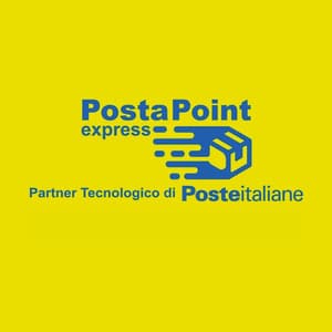 logo Posta Point Express