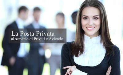 Figura illustrativa Posta Point Express