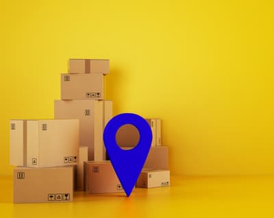 Figura illustrativa Posta Point Express