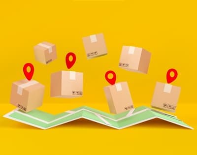 Figura illustrativa Posta Point Express