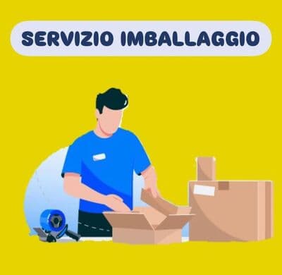 Figura illustrativa Posta Point Express