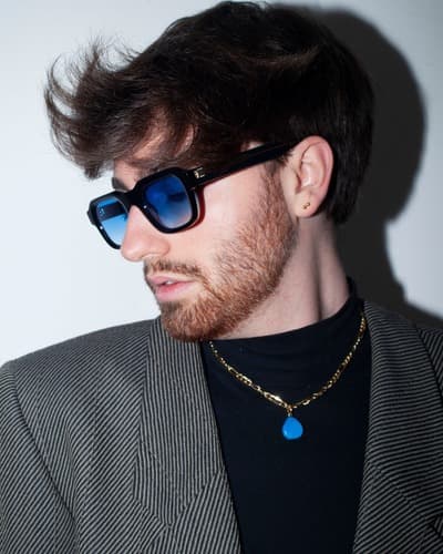 Figura illustrativa Ottica Romano