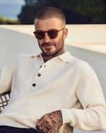 miniatura Ottica Romano Occhiali per Uomo