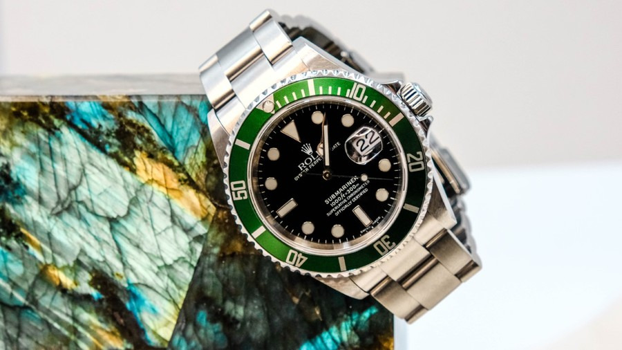 Figura illustrativa Gioielleria Duerre