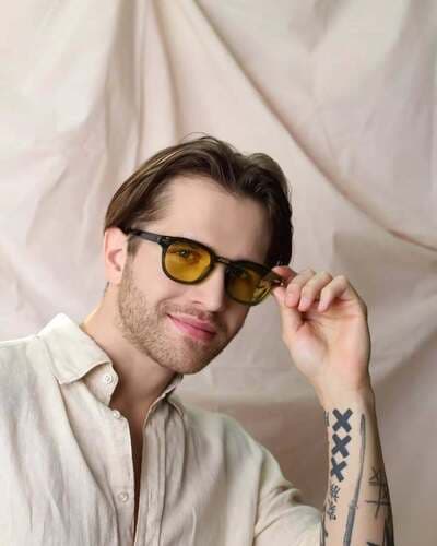 Figura illustrativa Ottica Battaglia