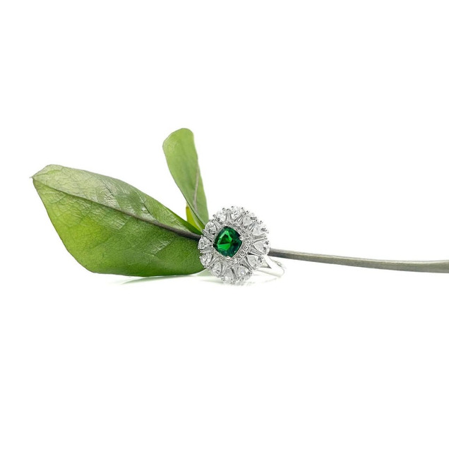 Figura illustrativa Gioielleria Duerre