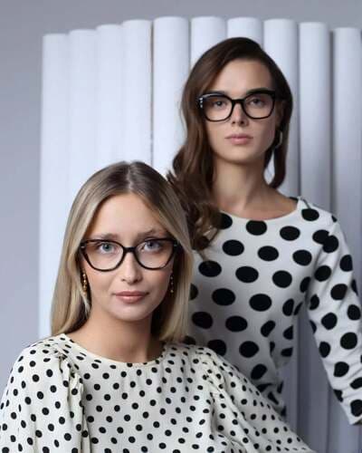 Figura illustrativa Ottica Battaglia