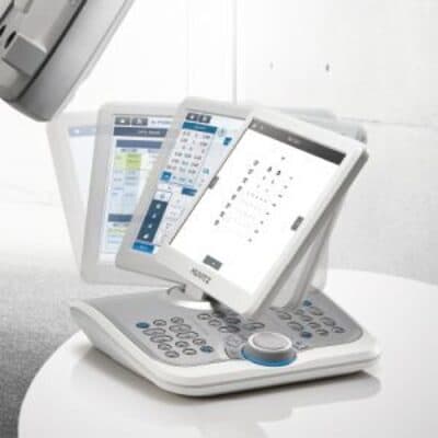 Figura illustrativa Ottica Battaglia