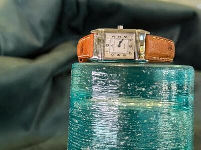 Figura illustrativa Gioielleria Duerre