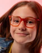 miniatura Ottica Biancamano Bambino