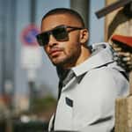 miniatura Ottica Biancamano Uomo